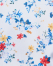 Fusion Floral Long Sleeve Shirt, Blue, swatch